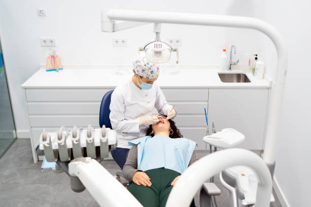 Best Dental Studio in Baltimore, OH