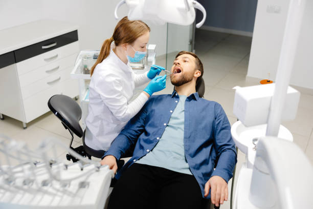 Baltimore, OH Dental Services Company